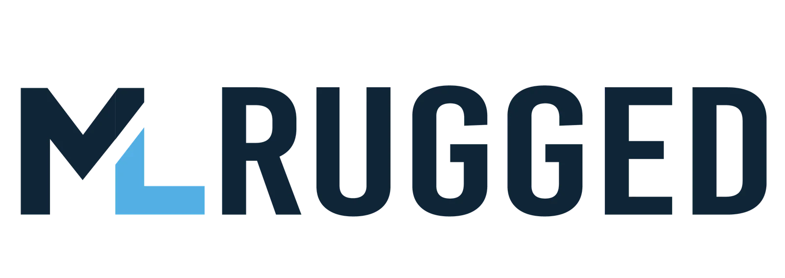 Equipos tecnológicos robustos ML Rugged